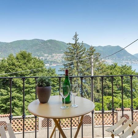 Appartement L Como Lake Extérieur photo