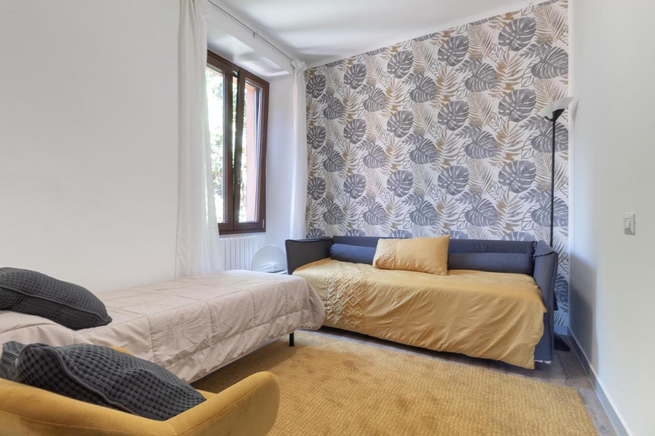 Appartement L Como Lake Extérieur photo