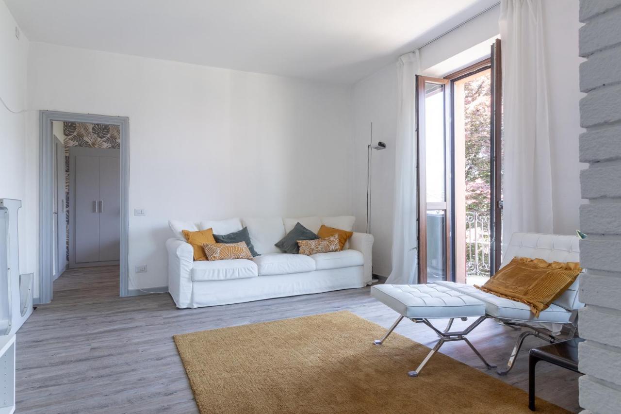 Appartement L Como Lake Extérieur photo