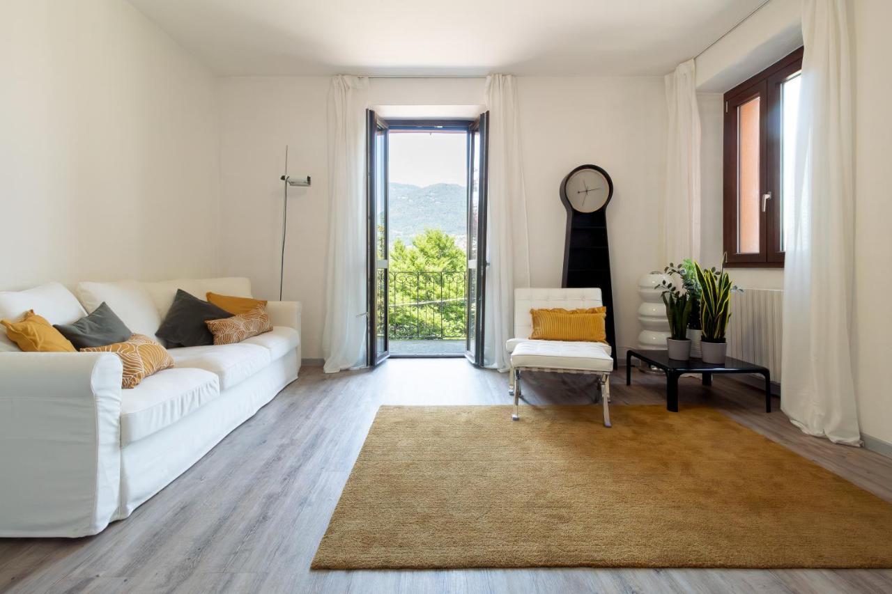 Appartement L Como Lake Extérieur photo